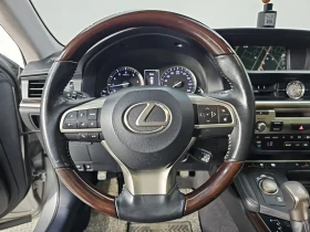 Lexus ES 350 SUPREME XV60, снимка 8