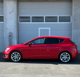 Seat Leon FR 1.8, снимка 3