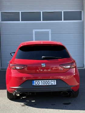 Seat Leon FR 1.8, снимка 2