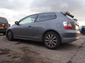 Honda Civic 1.7 CDTI | Mobile.bg    2