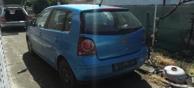 VW Polo 1.4 i 80коня, снимка 3