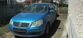 VW Polo 1.4 i 80коня, снимка 2