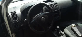 VW Polo 1.4 i 80коня, снимка 6