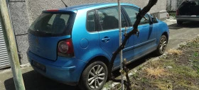 VW Polo 1.4 i 80коня, снимка 4