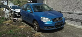 VW Polo 1.4 i 80коня, снимка 1