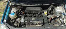 VW Polo 1.4 i 80коня, снимка 5