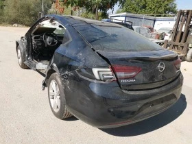 Opel Insignia 1.6cdti, снимка 3