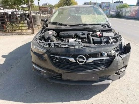 Opel Insignia 1.6cdti, снимка 5