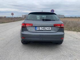 Audi A3 1.6 Td 110KC - НОВ ВНОС IT - ПЕРФЕКТНА , снимка 4