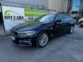 BMW 530 I Luxury Line, снимка 1 - Автомобили и джипове - 43761187