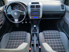 VW Polo 1.8T GTI* КЛИМАТРОНИК* ЕВРО 4* ШВЕЙЦАРИЯ, снимка 11 - Автомобили и джипове - 44172892