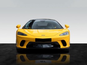 Обява за продажба на McLaren GT =Carbon Ceramic Brakes= Lifting System Гаранция ~ 501 000 лв. - изображение 1