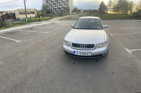 Audi A4, снимка 13 - Автомобили и джипове - 45101178