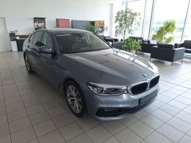 BMW 520 xd Sport Line | Mobile.bg    2