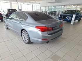 BMW 520 xd Sport Line | Mobile.bg    4