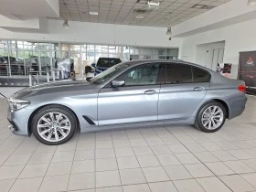 BMW 520 xd Sport Line | Mobile.bg    6