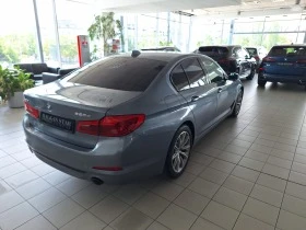 BMW 520 xd Sport Line | Mobile.bg    5