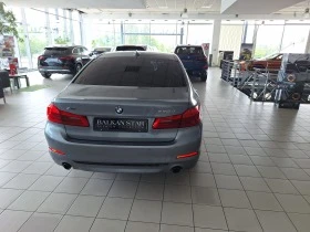 BMW 520 xd Sport Line | Mobile.bg    7