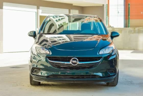 Opel Corsa 64000 км/Клима , снимка 2