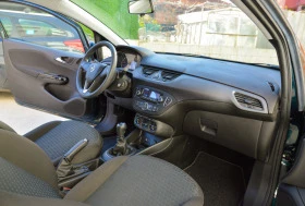 Opel Corsa 64000 км/Клима , снимка 12