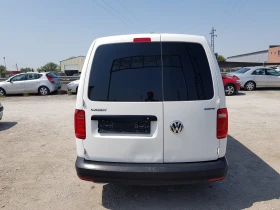 VW Caddy MAXI /03/2021 .   EURO 6D  | Mobile.bg    6