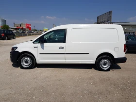 VW Caddy MAXI /03/2021 г. БЕНЗИН МЕТАН EURO 6D ЛИЗИНГ, снимка 8