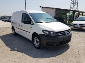     VW Caddy MAXI /03/2021 .   EURO 6D 