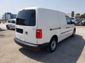 VW Caddy MAXI /03/2021 .   EURO 6D  | Mobile.bg    5