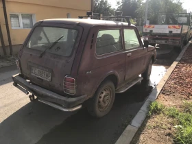 Lada 21213, снимка 2