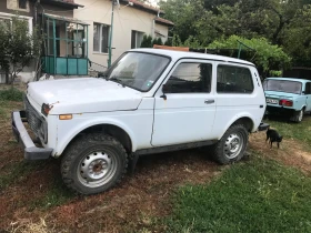 Lada 21213, снимка 7