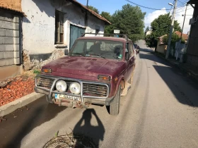 Lada 21213, снимка 1