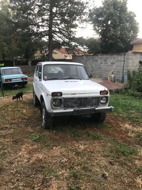 Lada 21213, снимка 5