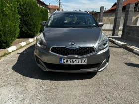 Kia Carens, снимка 5