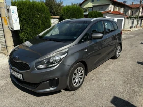 Kia Carens, снимка 2