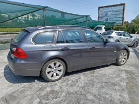 BMW 325 325 ix, снимка 5