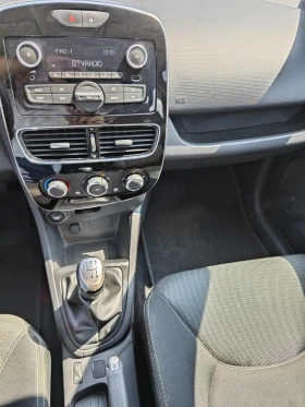 Renault Clio 1.5 DCi 75k.c. N1 3+ 1, снимка 13