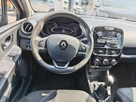 Renault Clio 1.5 DCi 75k.c. N1 3+ 1, снимка 12