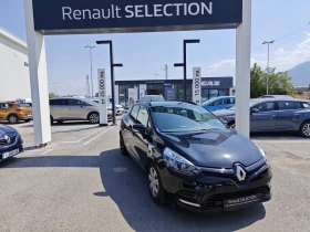 Renault Clio 1.5 DCi 75k.c. N1 3+ 1 - изображение 1