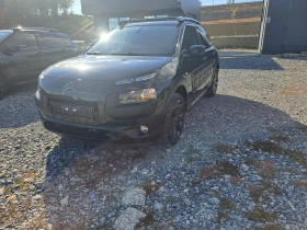 Citroen C4 Cactus 1.2i EURO 6B - [1] 