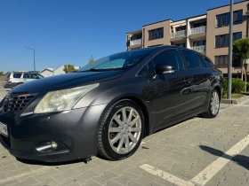 Toyota Avensis Kombi, снимка 5