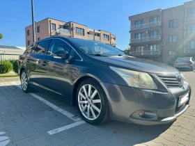 Toyota Avensis Kombi, снимка 3