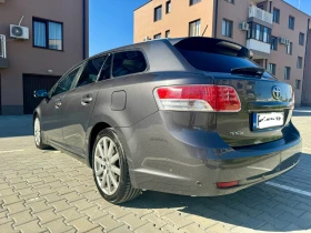 Toyota Avensis Kombi, снимка 1