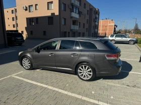 Toyota Avensis Kombi, снимка 12