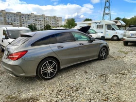 Mercedes-Benz CLA 200cdi-AMG-panorama, снимка 2