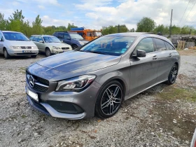 Mercedes-Benz CLA 200cdi-AMG-panorama, снимка 5