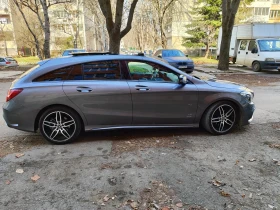 Mercedes-Benz CLA 200cdi-AMG-panorama, снимка 8