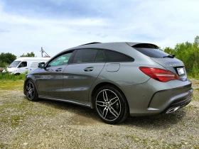 Mercedes-Benz CLA 200cdi-AMG-panorama, снимка 3