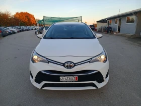 Toyota Avensis 1.8i-147кс-ШВЕЙЦАРИЯ-АВТОМАТ, снимка 1