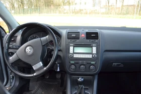 VW Golf 1.6 benzin, снимка 4