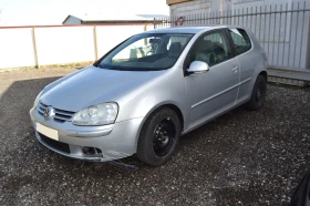 VW Golf 1.6 benzin, снимка 2